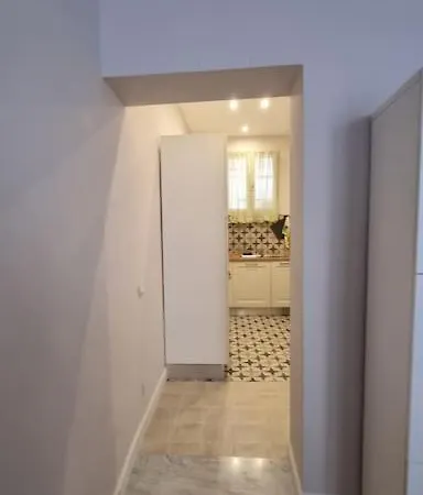 L'uoro Appartement