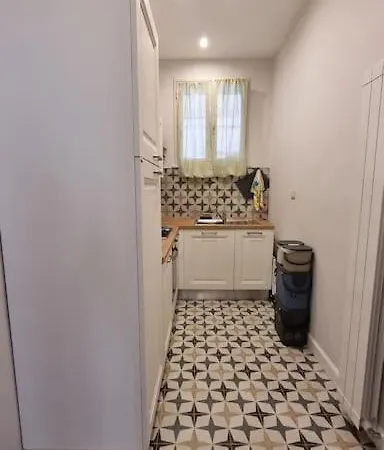 Appartement L'uoro Carini