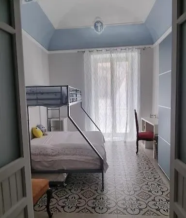 L'uoro Appartement Carini