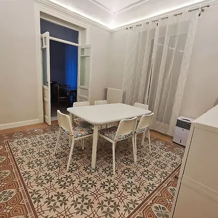 Appartement L'uoro