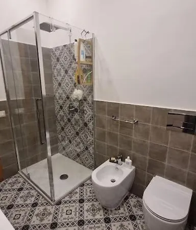 Appartement L'uoro