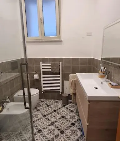 Appartement L'uoro Carini