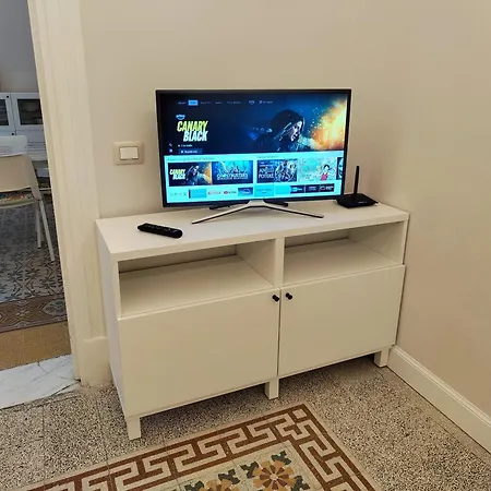 Appartement L'uoro Carini