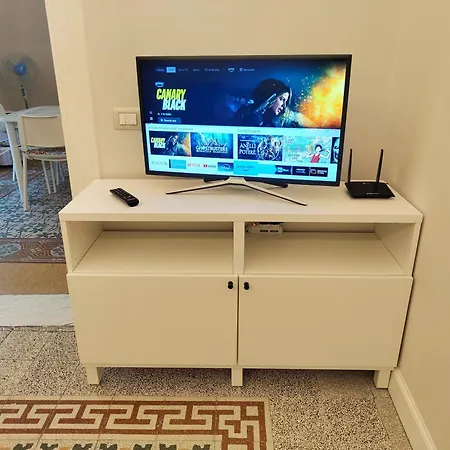Appartement L'uoro