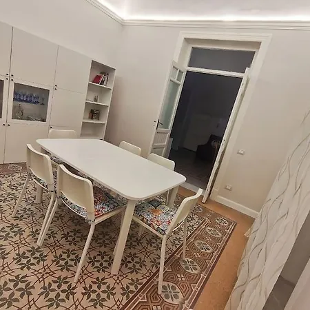 Appartamento L'uoro