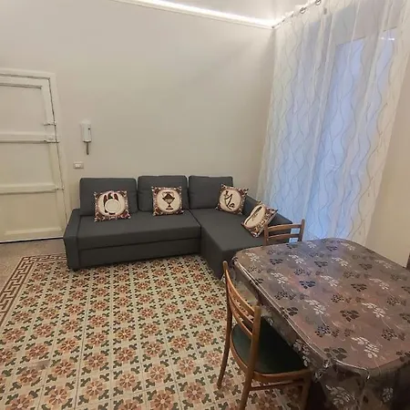 L'uoro Appartement *