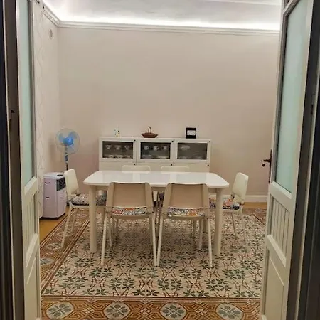 Διαμέρισμα L'uoro *