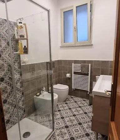 L'uoro Διαμέρισμα Carini