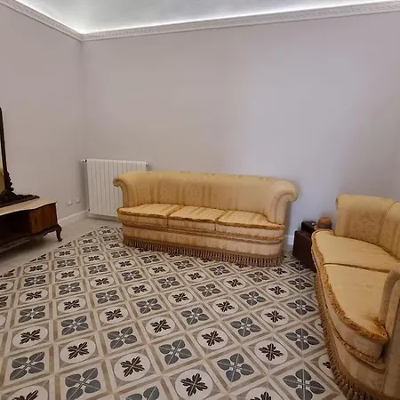 Διαμέρισμα L'uoro *