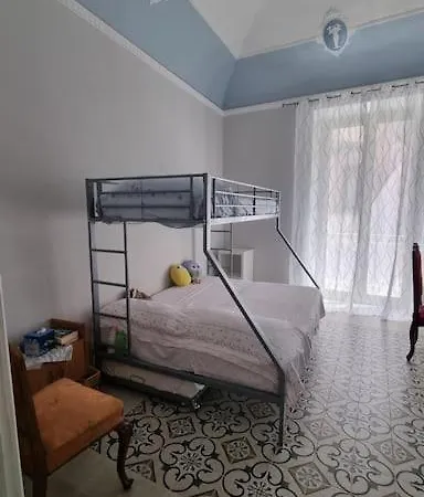 L'uoro Appartement Carini