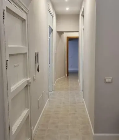 Διαμέρισμα L'uoro *