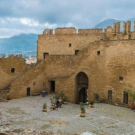 Διαμέρισμα L'uoro