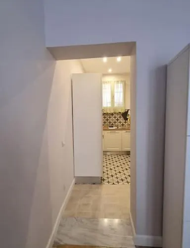 L'uoro Apartment