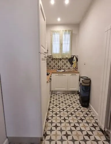 Apartment L'uoro Carini