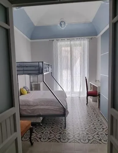 L'uoro Apartment Carini
