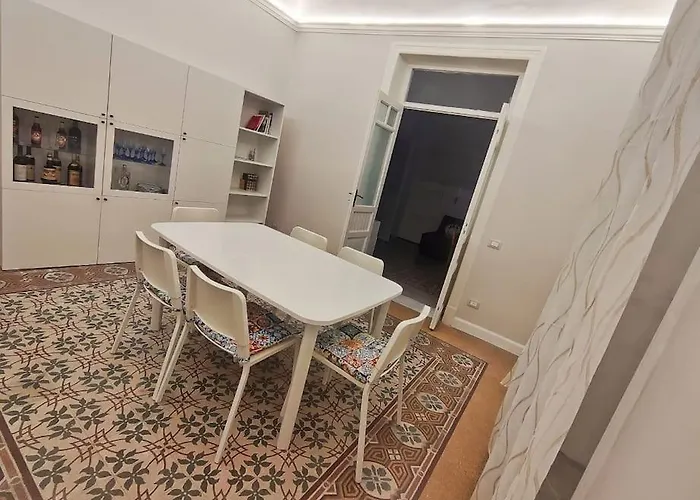 Apartment L'uoro