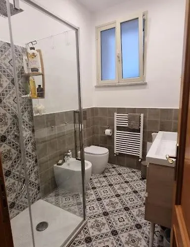 L'uoro Apartment Carini