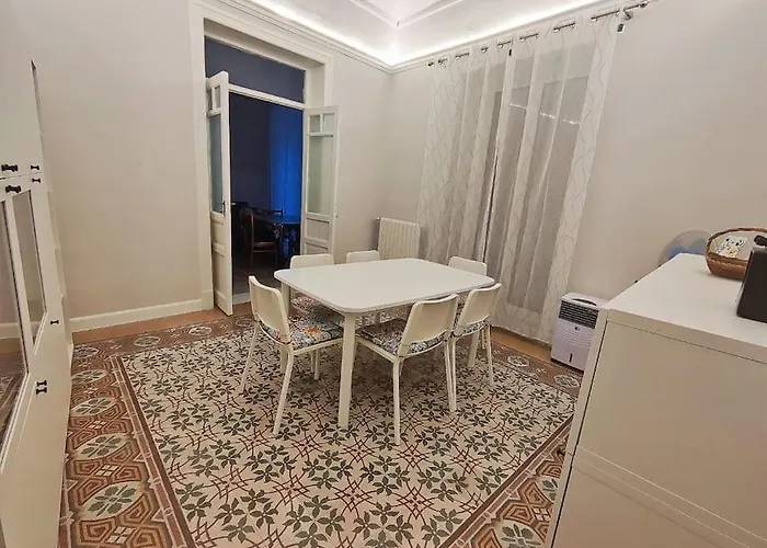 Apartment L'uoro