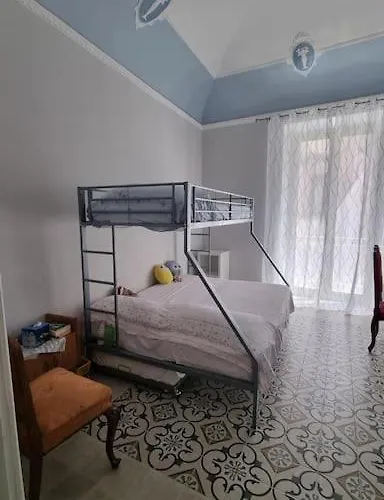 L'uoro Apartment Carini