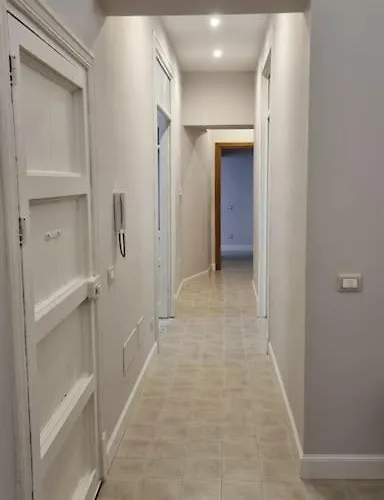 Apartment L'uoro *