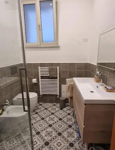Apartment L'uoro Carini